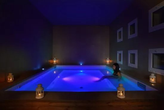 Embassy SPA