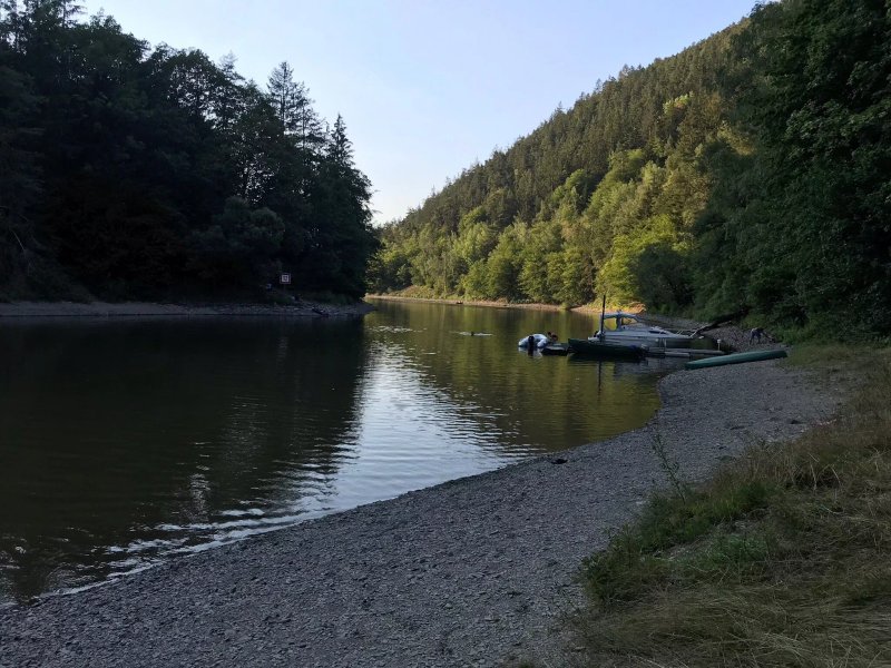 Sommerfrische Lothramuhle