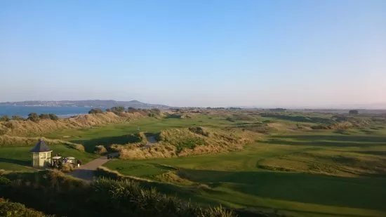 Portmarnock Golf Club
