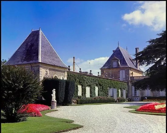 Chateau Leoville Poyferre