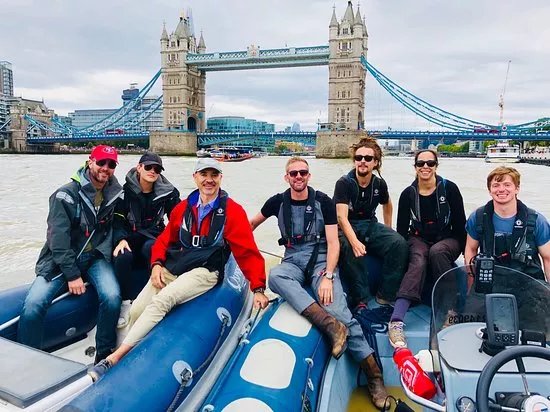 Thames Active