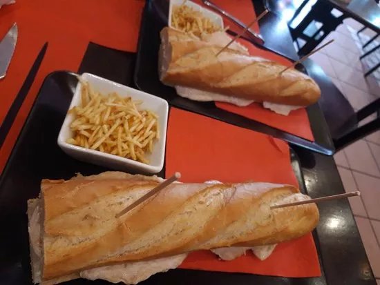 La Bull 2
