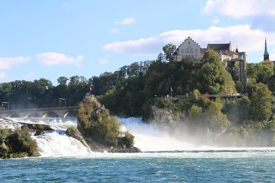 Attractions