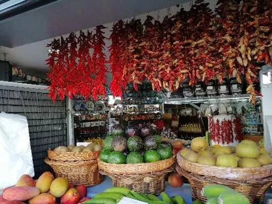 Barretao Souvenir Shop