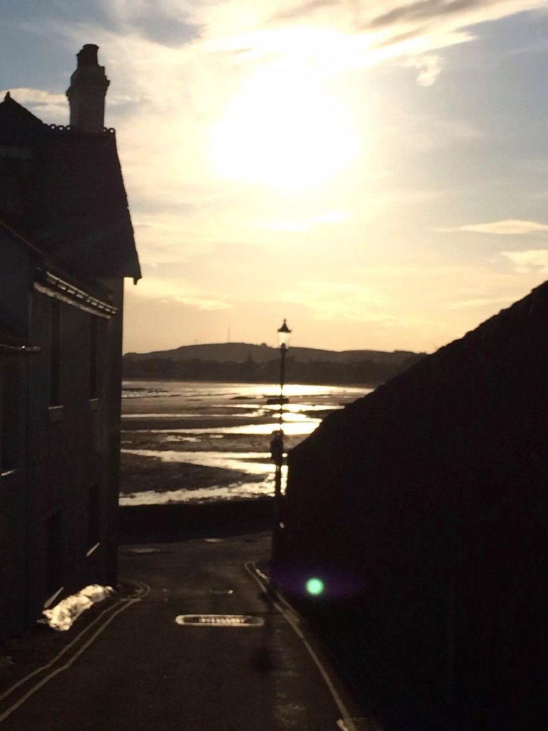 Elie Bay B&B