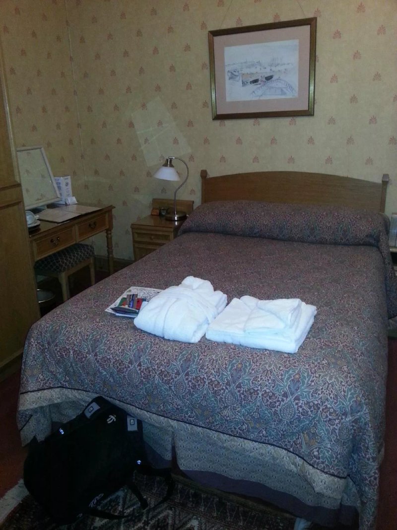 Butler's Guest House