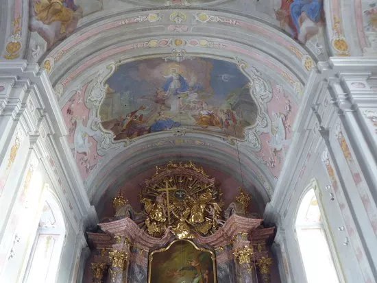 Pfarre Koflach - Sankt Magdalena in Koflach