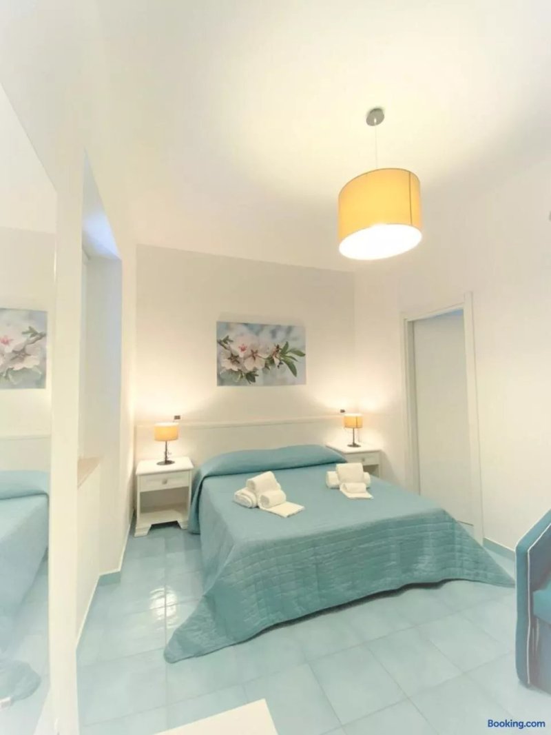 B&B Pietra Rossa Diamante