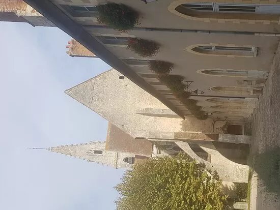 Eglise Saint-Pierre-et-Saint-Paul