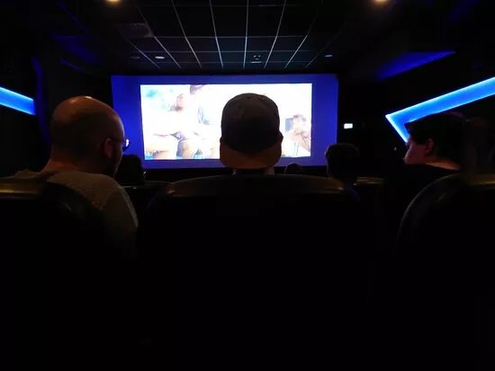 Filmpalast Koln