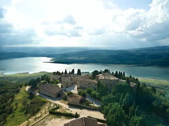 Tenuta di Salviano