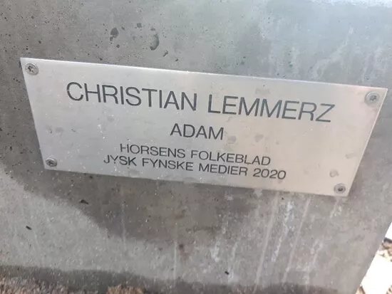 Adam