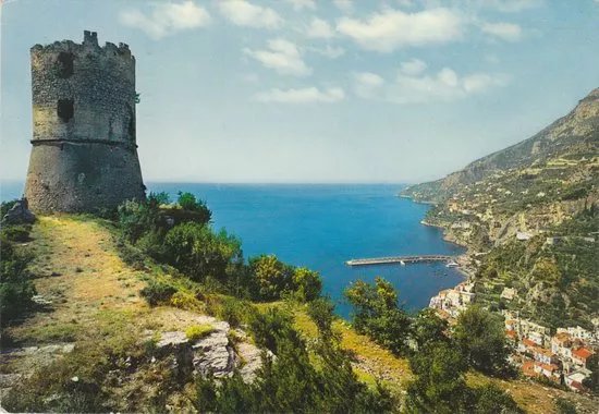 Torre dello Ziro