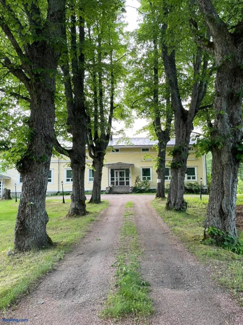 Lindallen Guest House