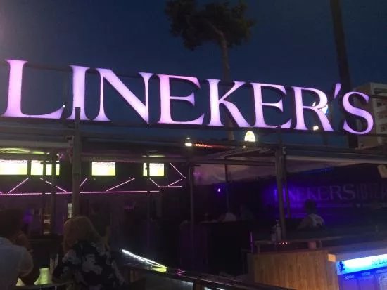 Linekers Bar