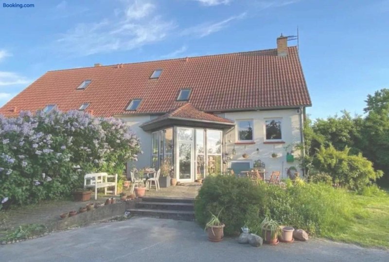 Kulturgutleben Boutiquehotel Seminarhaus