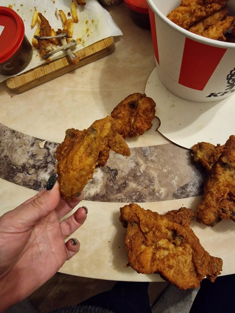 KFC