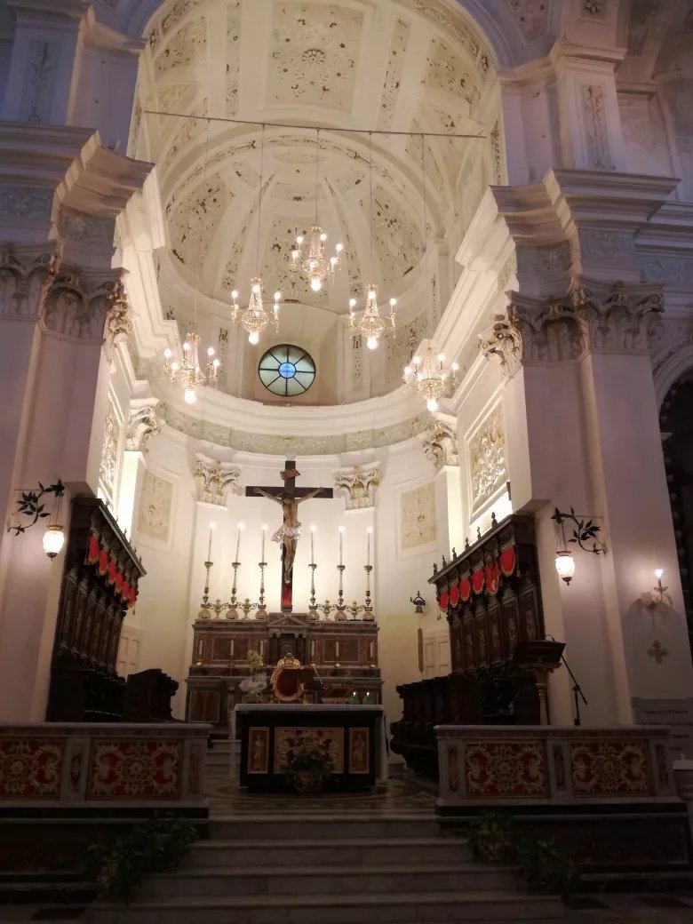 Chiesa San Pietro