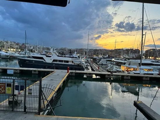 Zea Marina