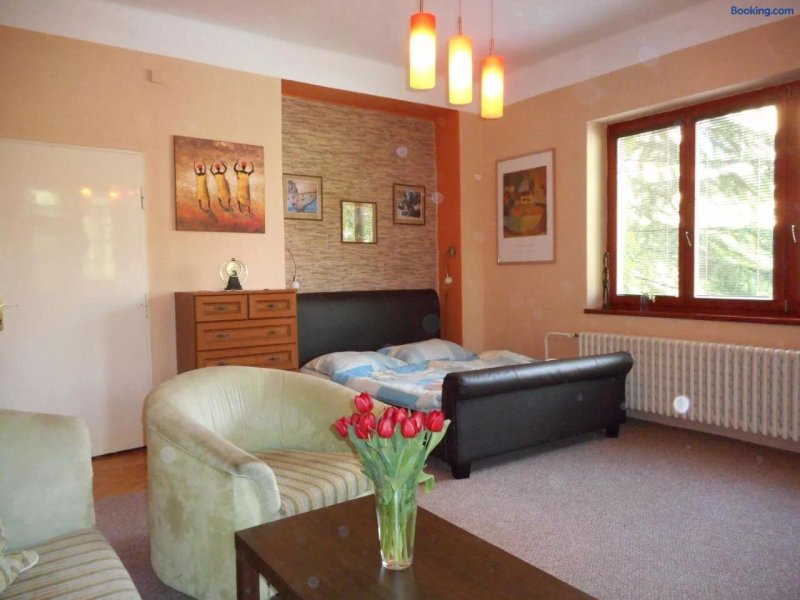 Apartman Dobra Nadeje