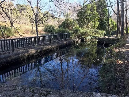 Fuentes del Marques