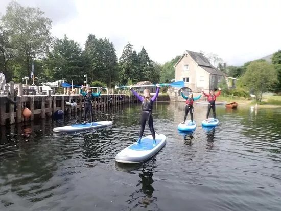Adventure North West