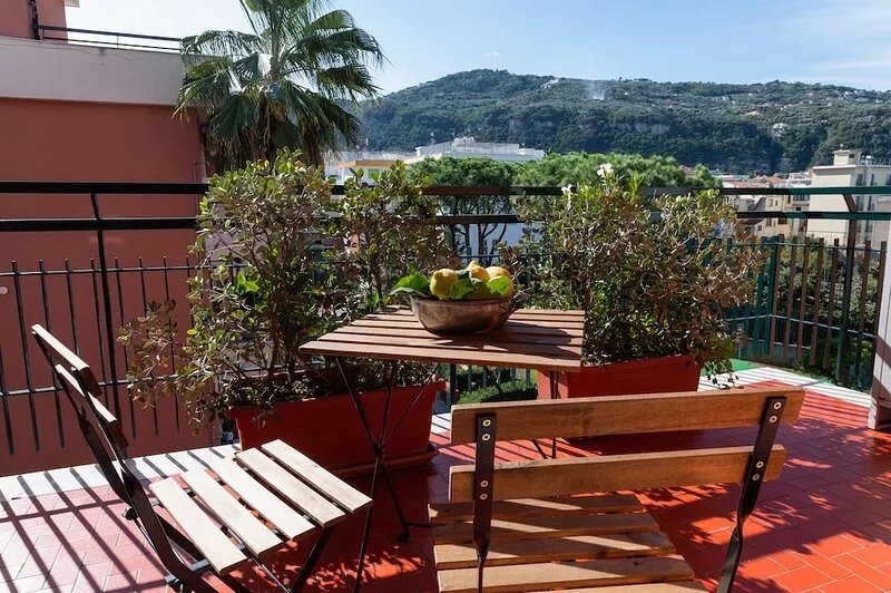 Casa d'Amore Luxury in the heart of Sorrento
