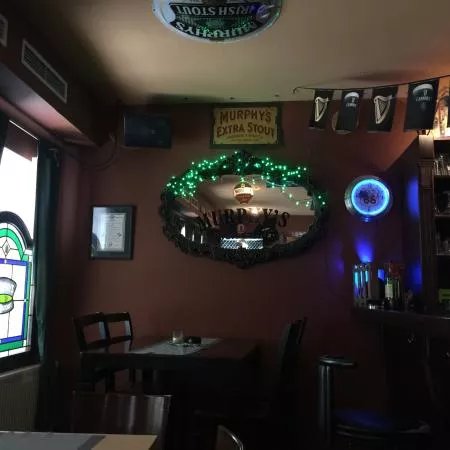 Blarney Stone Irish Pub