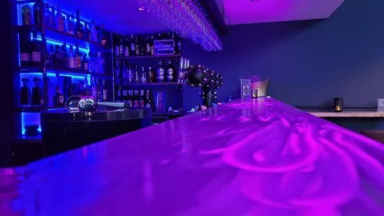 The Track Bar
