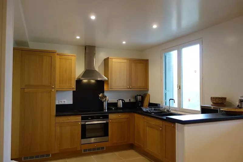 Charming Cottage 8 persons 17km Disneysland and Val d'Europe -45km Paris