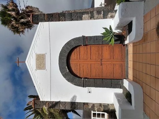 Ermita de Santa Margarita