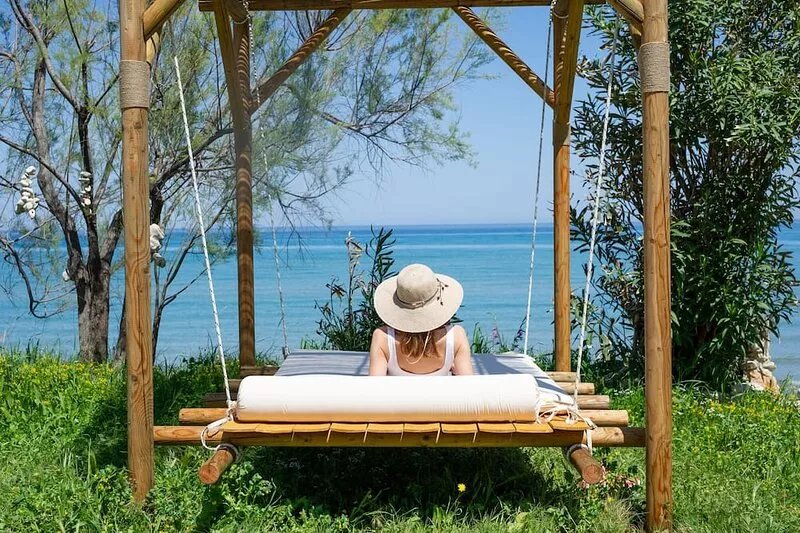 Votsalo 1 - Alykes, Zakynthos
