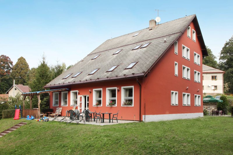 Hotel Na Mlyne