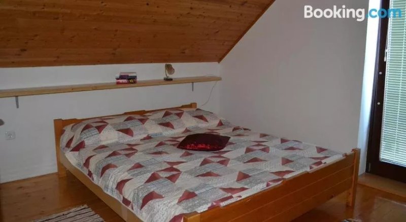 Turisticna kmetjia Davcen