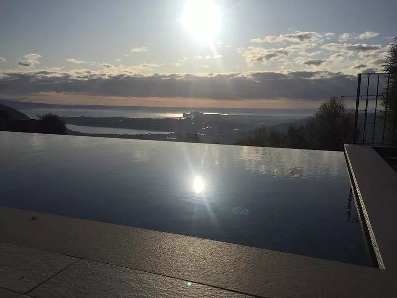 LAKE TERRACE - Garda Lake