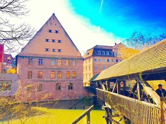Unschlitthaus