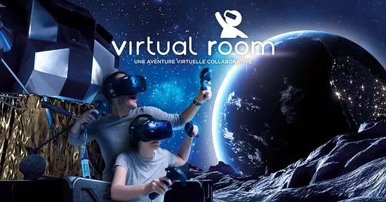 Virtual Room Toulon