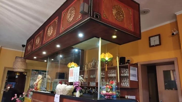 Asia Bistro Ki Li