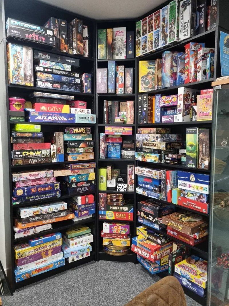 Outrider Games