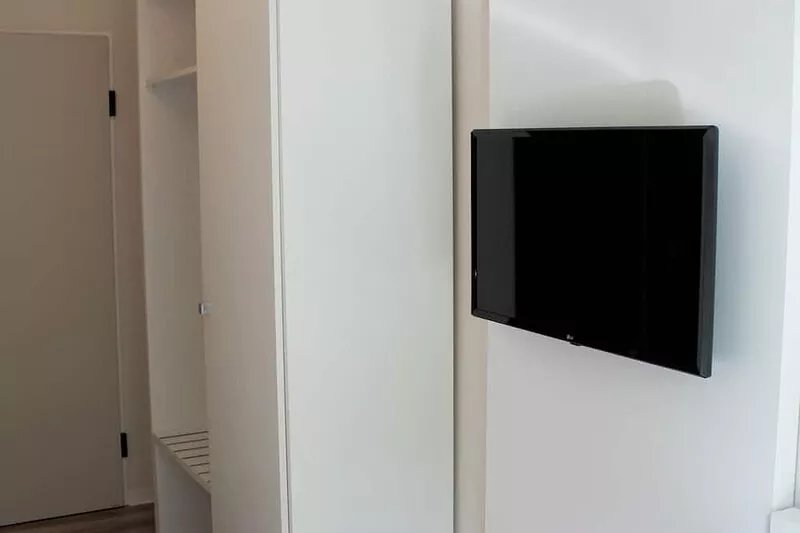 Doppelzimmer, Dusche, WC, Economy - Bestprice Hotel Bendorf