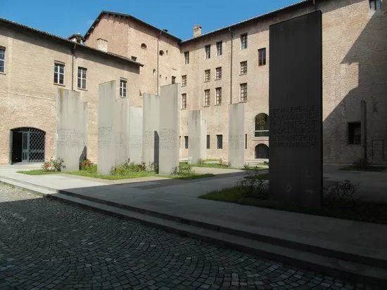 Museo Monumento Al Deportato