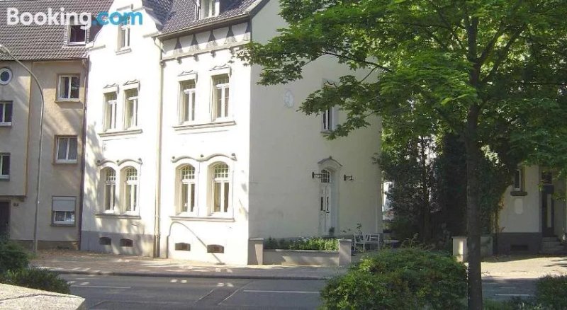 Sadhoff Ferienwohnungen