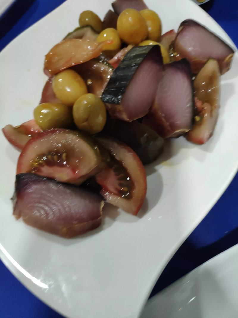 Cafe Bar La Barrica