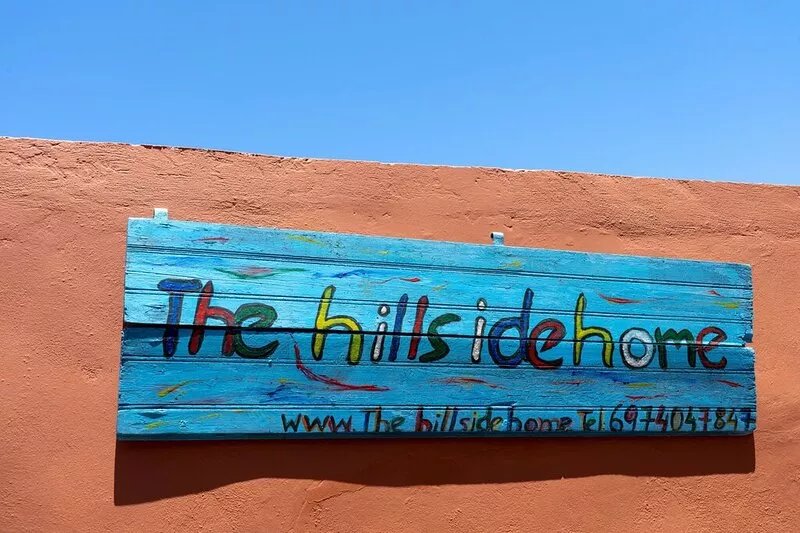 Holiday Home in Platanias with panoramic view over the gulf of Chania!
