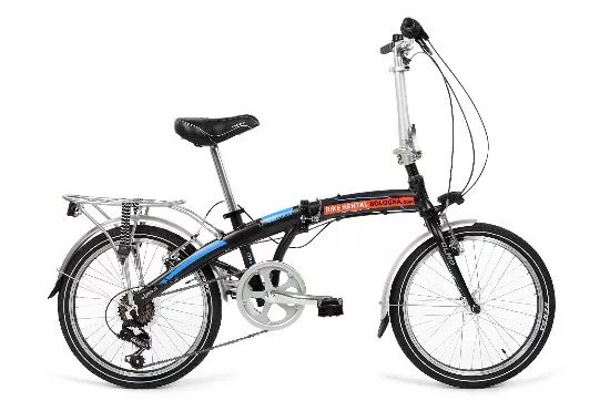 Bike Rental Bologna