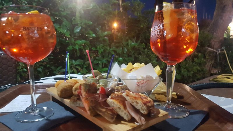 Bar Della Pineta