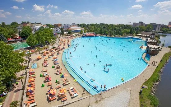 Hungarospa