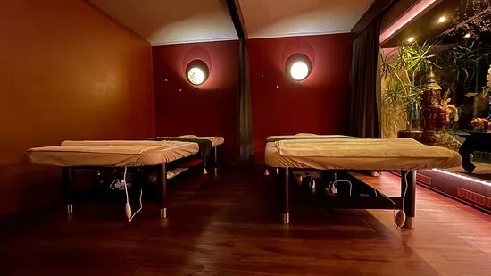 Siam Golden - Authentic Thai Massage