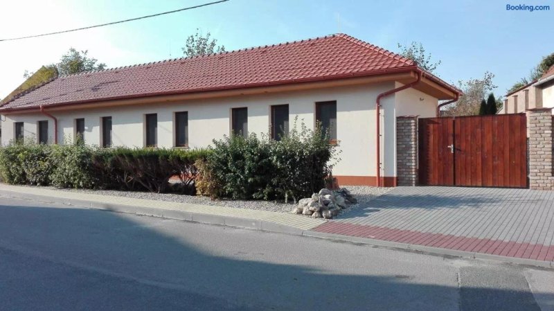 Apartmany U Jakuba