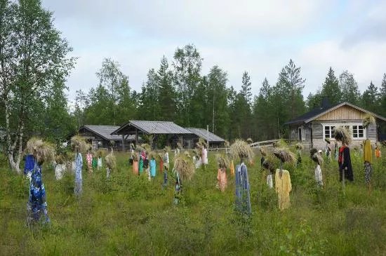 Suomussalmi